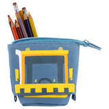 Pop Up Pencil Pouch