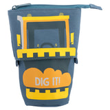 Pop Up Pencil Pouch
