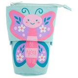 Pop Up Pencil Pouch