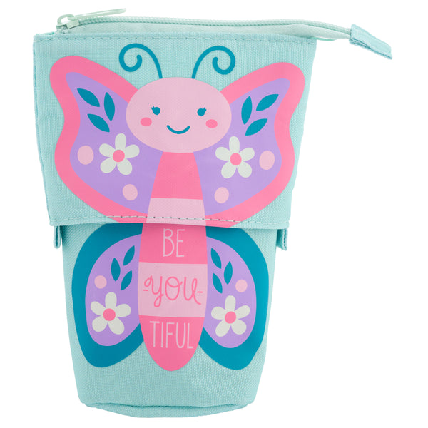 Pop Up Pencil Pouch