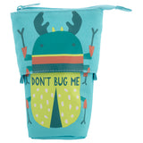 Pop Up Pencil Pouch