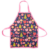 Fruit Activity Apron