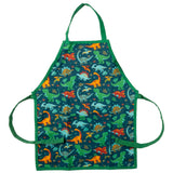 Dino Activity Apron