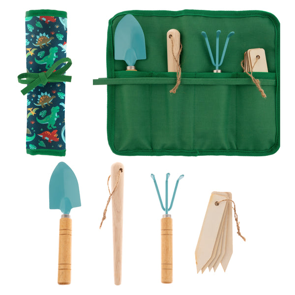 Dino Garden Set