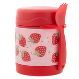 Insulated Food Jar