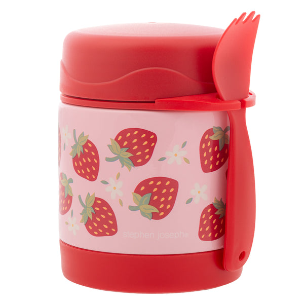 Insulated Food Jar