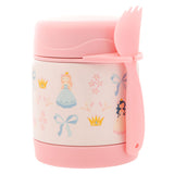 Insulated Food Jar