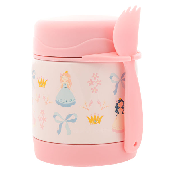 Insulated Food Jar