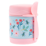 Insulated Food Jar