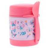 Insulated Food Jar
