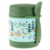 Insulated Food Jar