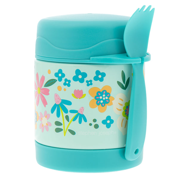 Insulated Food Jar