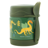 Insulated Food Jar