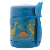 Insulated Food Jar