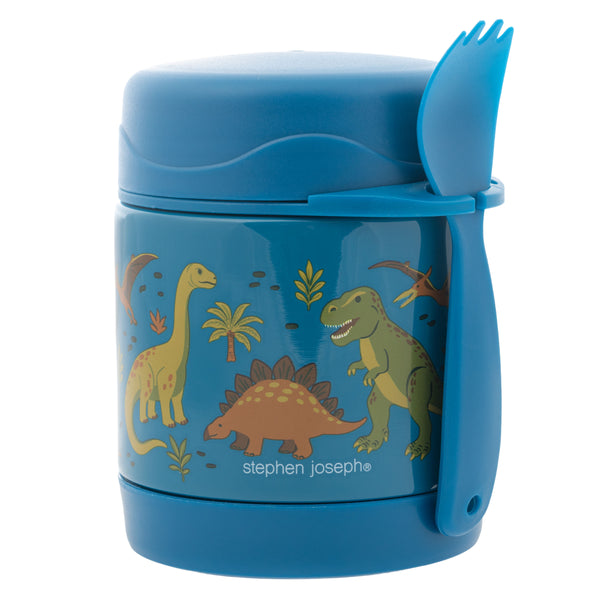 Insulated Food Jar