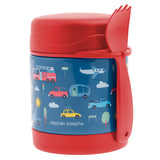 Insulated Food Jar
