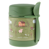 Insulated Food Jar