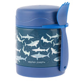 Shark insulated food jar