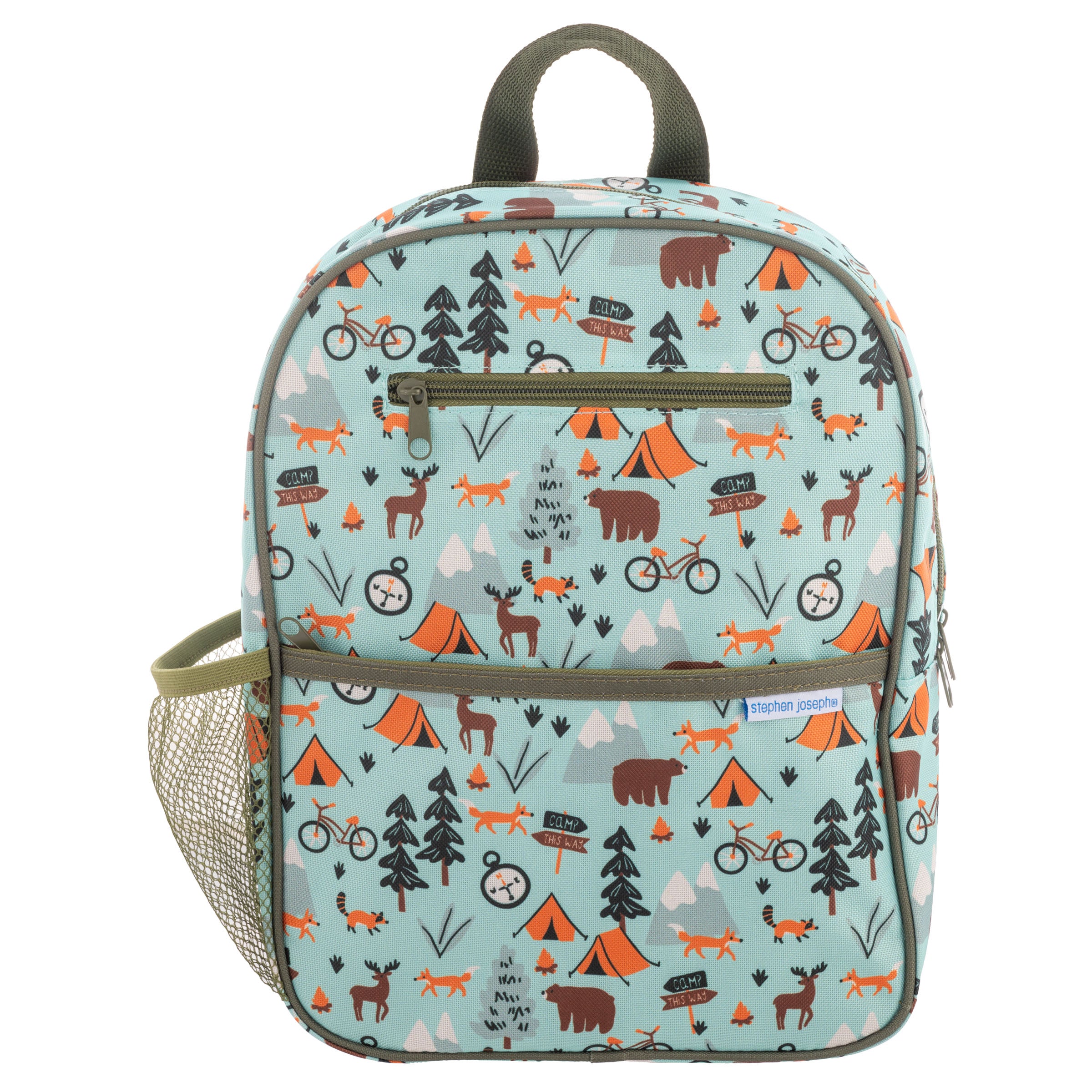 Junior Backpack Junior Backpack