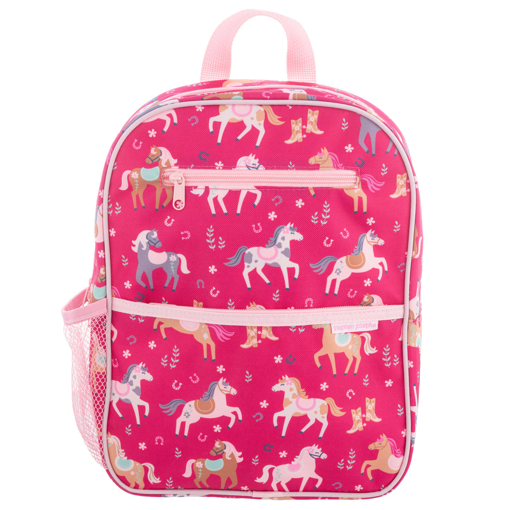 Junior Backpack - Back To School Bags for Kids – Stephen Joseph Gifts