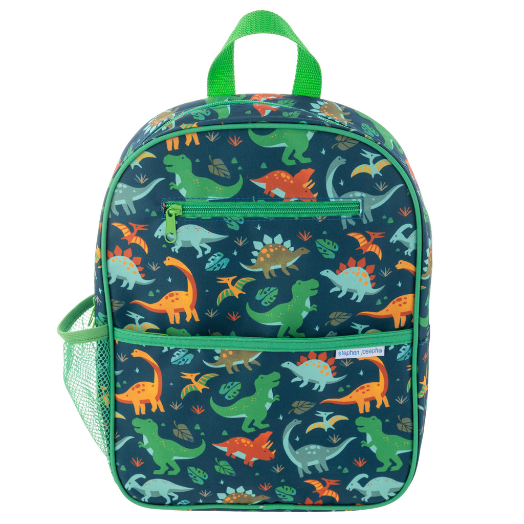 Junior Backpack - Back To School Bags for Kids – Stephen Joseph Gifts