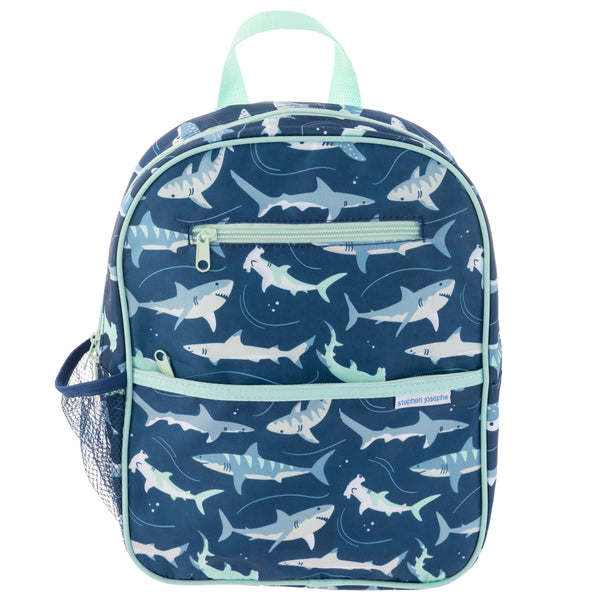 Shark junior backpack