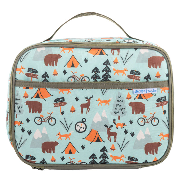 Junior Lunchbox