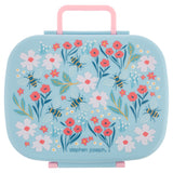 Bento Box with Removable Tray