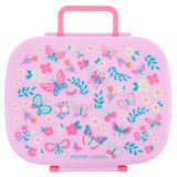 Bento Box with Removable Tray