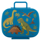 Bento Box with Removable Tray