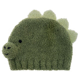 Chenille Baby Beanies