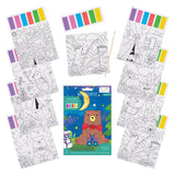 Watercolor Art Kit