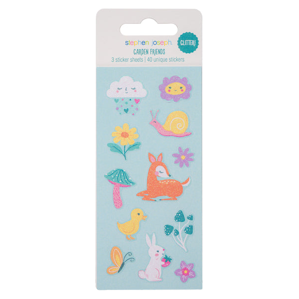 Sticker Packs