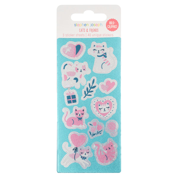 Sticker Packs
