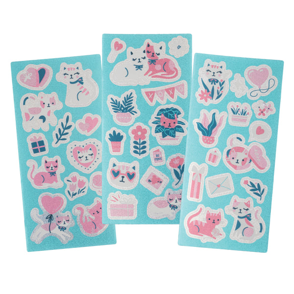 Sticker Packs