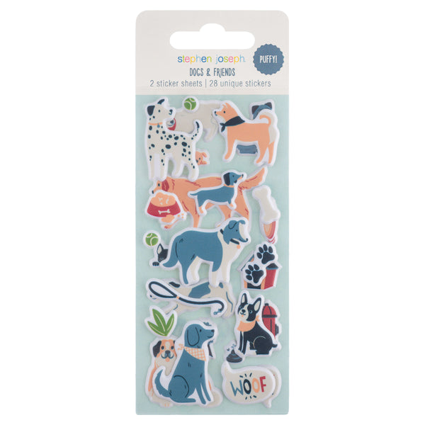 Sticker Packs