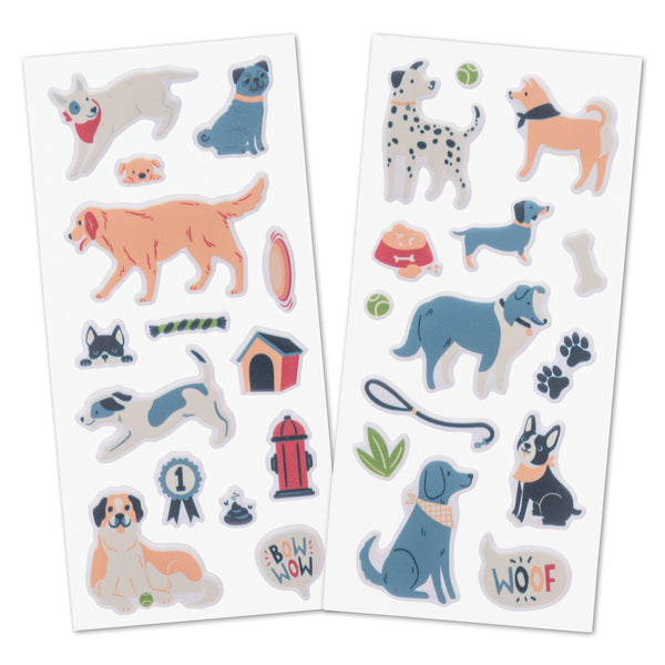 Sticker Packs