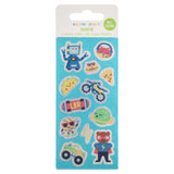 Sticker Packs