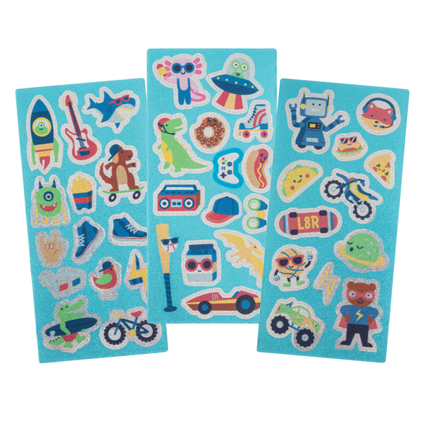 Sticker Packs