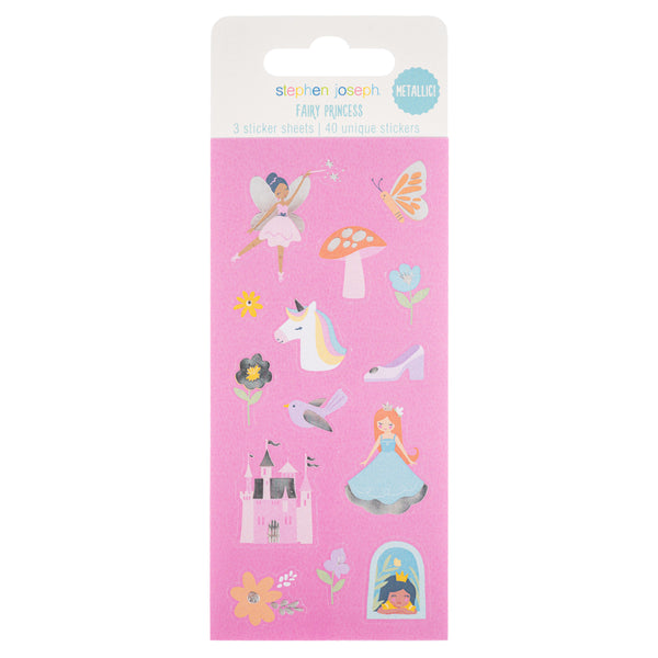 Sticker Packs