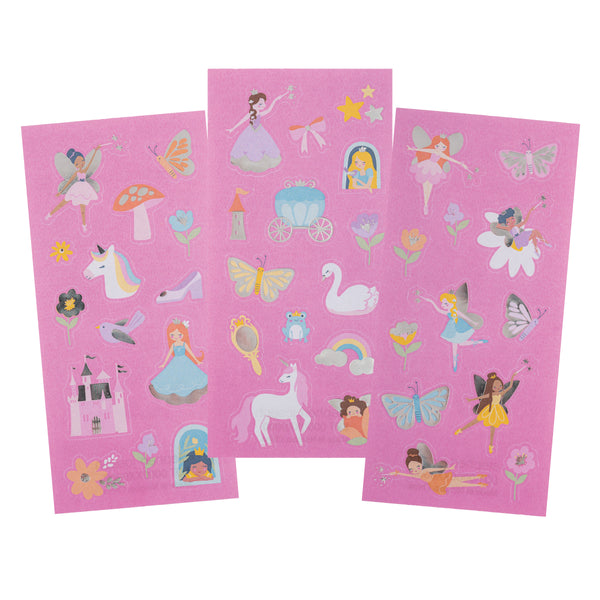 Sticker Packs