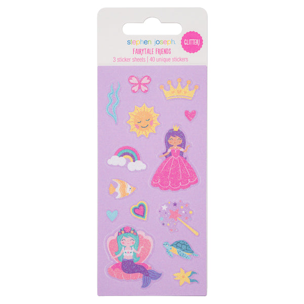 Sticker Packs