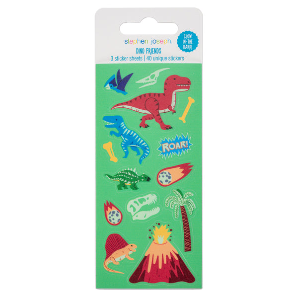 Sticker Packs