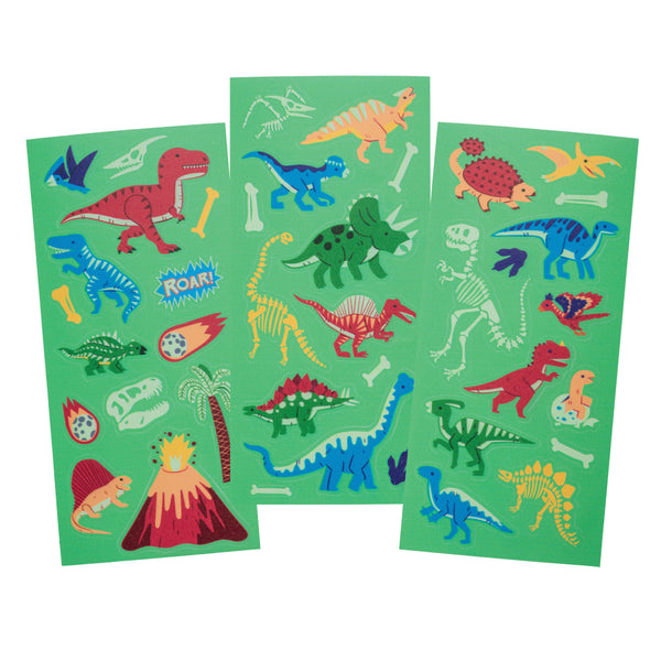 Sticker Packs