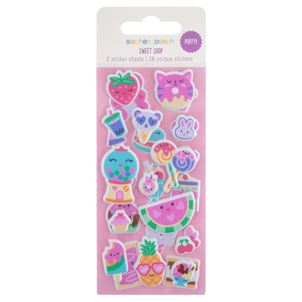 Sticker Packs