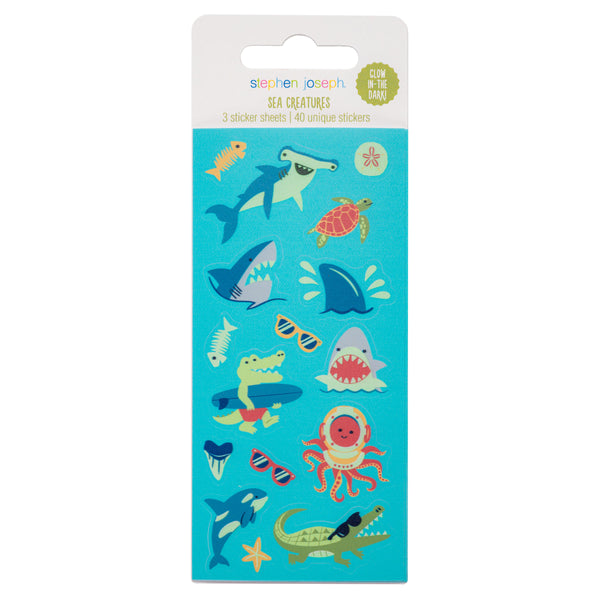 Sticker Packs