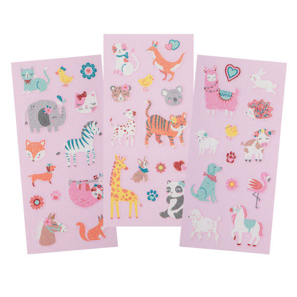 Sticker Packs