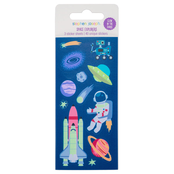 Sticker Packs