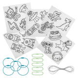 Shrink Art Kit