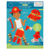 Paper Doll Kits